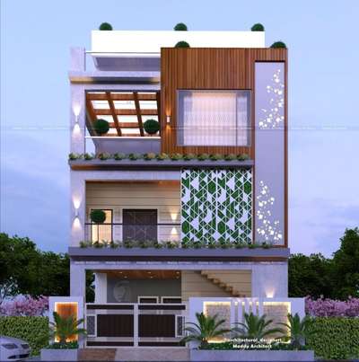 Elevation design in just 7000rs only call 9950250060