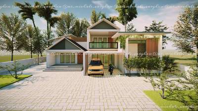 3d exterior
design concept✨
.
.
.
client : Alen thomas
location : tvm
𝑫𝑴 𝑭𝑶𝑹 𝑴𝑶𝑹𝑬 𝑫𝑬𝑻𝑨𝑰𝑳𝑺🙏
.
#keralaarchitectures #keraladesigns #keralahousedesign #koloapp #ar_michale_varghese #keralahomedesigns #keralahouses #keralahomeplanners #keralahomeplans #mordernhouse #Kottayam #ernkulam #Thrissur #keralastyle #keralahomedesignz #tvm