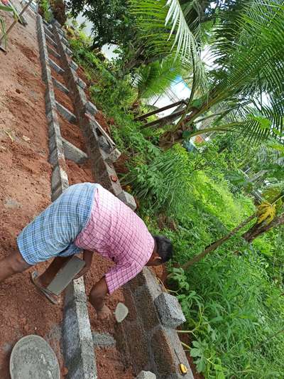 #Landscape kollam