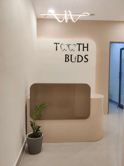 #InteriorDesigner #dentalclinic #dentalclinicdesign