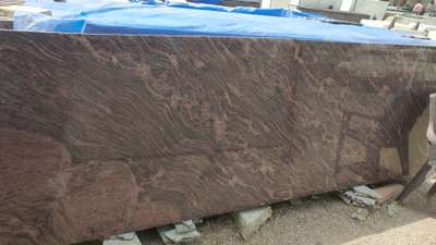 *granite *
himalyan brown
