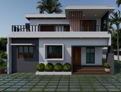 Sketchup 3D