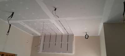 #GypsumCeiling