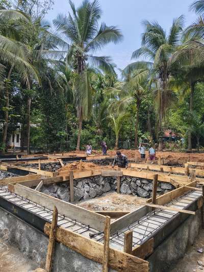 Belet concrete 🏠 | Home | 3BHK | Residence|kitchen| Living Hall | Dining|Master bedroom| palakkad| Nenmara