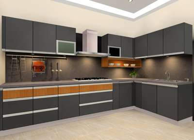 modular kitchen design in 3ds max with High quality
designing charges @ 18 rs per sqft
 #ModularKitchen  #deaigningwork  #InteriorDesigner  #architecturedesigns  #Architect  #kolopost  #illusionwork