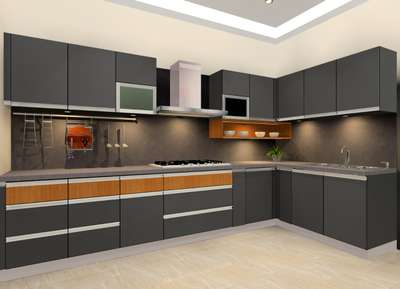 modular kitchen design in 3ds max with High quality
designing charges @ 18 rs per sqft
 #ModularKitchen  #deaigningwork  #InteriorDesigner  #architecturedesigns  #Architect  #kolopost  #illusionwork