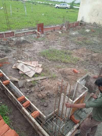 saffron reality Bhopal 
 #HouseConstruction #50LakhHouse #SmallHouse