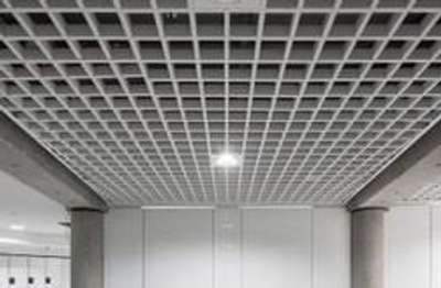 open sel ceiling