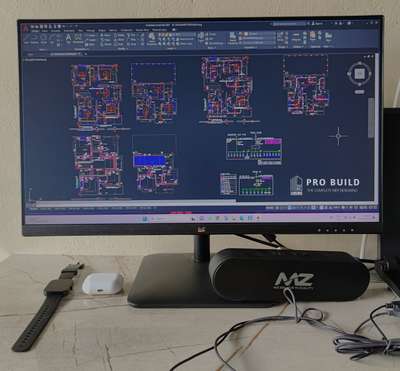 MEP Design Drawings
client : Shanavas
Location : Ponnani
 #MEP_CONSULTANTS  #mepdrawings  #mepdesigns  #MEP  #mepkochi  #mepengineering  #mepdraftingservices  #electricaldesignerongoing_projec  #Electrical   #electricalengineering  #plumbingdrawing  #plumbingwork  #plumbing_service  #plumbingpipes  #HouseDesigns  #Architect  #architecturedesigns  #Architectural&Interior  #KeralaStyleHouse  #ContemporaryHouse  #Malappuram  #ponnani  #consultingproject  #InteriorDesigner  #LUXURY_INTERIOR