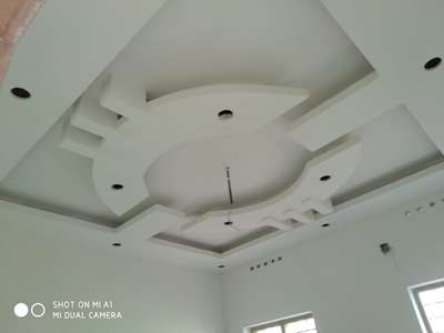 gypsum ceiling