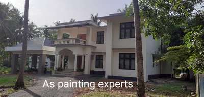 painting works..