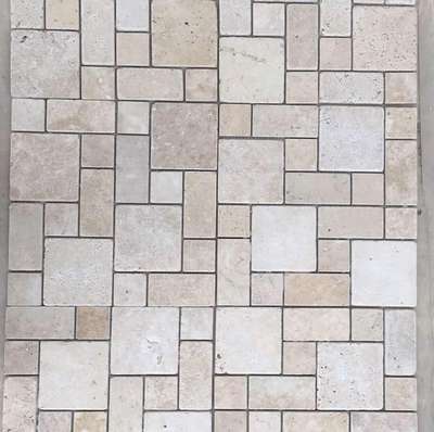 stone mosaic us for outdoor & indoor