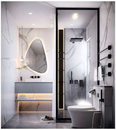 #BathroomDesigns  #BathroomTIles  #BathroomRenovation  #BathroomIdeas  #bathroomdecor  #bathroomdesign