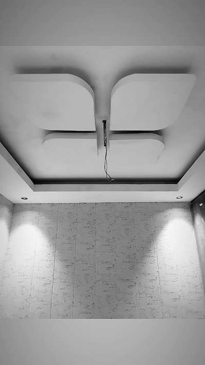 gypsum fall ceiling designs