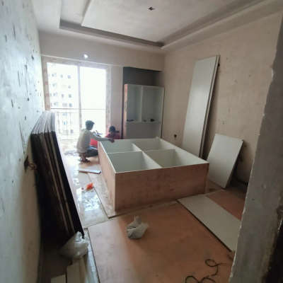 #MasterBedroom 
#WardrobeDesigns