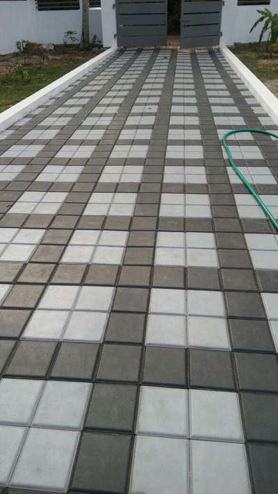 interlock starts from 65/sqft