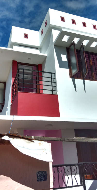 650sqft at Manacadu