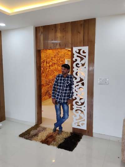 हम फर्नीचर बनाते हैं दिल
Paschim Dhora furniture contractor Indore.