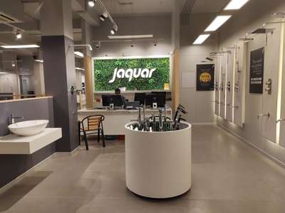 #jaquar  #jaquarbathfitting&  #showroomdesign  #Showroom_interiors