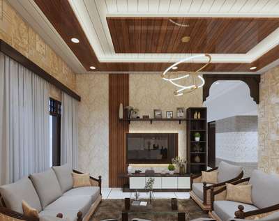 #LivingroomDesigns #InteriorDesigner  #GreaterFaridabad  #drawingroom