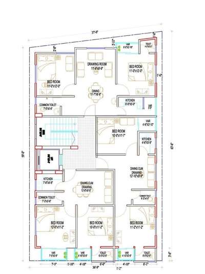 ₹1 स्क्वायर फीट में फ्लोर प्लान बनवाए 9977999020

➡3D Home Designs

➡3D Bungalow Designs

➡3D Apartment Designs

➡3D House Designs

➡3D Showroom Designs

➡3D Shops Designs 

➡3D School Designs

➡3D Commercial Building Designs

➡Architectural planning

-Estimation

-Renovation of Elevation

➡Renovation of planning

➡3D Rendering Service

➡3D Interior Design

➡3D Planning

And Many more.....


#3d #HouseDesigns #3dhouse #floorplan #2DPlans #2dDesign #2BHKHouse  #architecture #interiordesign #realestate #design #floorplans #d #architect #home #homedesign #interior #newhome #construction #sketch #house #dfloorplan #houseplan #housedesign #homeplan #plan #sketchup #dreamhome  #arch #architecturelovers #autocad #realtor #homeplans #render #Homedecore  #FlooringTiles