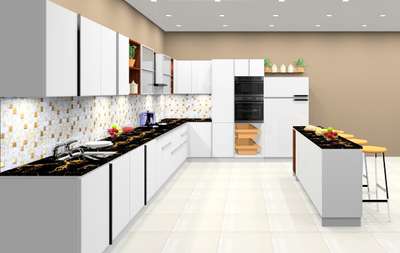 any kitchen requirement please contact us