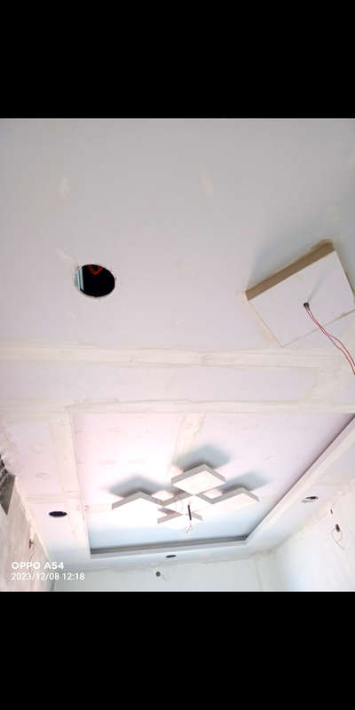 #hardwork  #popceiling  #Contractor