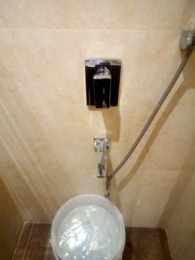 #bathroom diverter