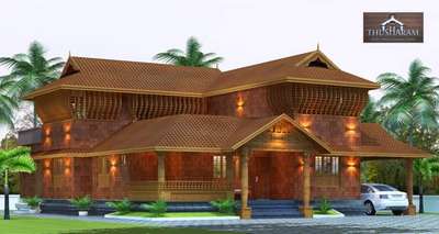 4 BHK  കേരള ശൈലിയിൽ  നിർമ്മിക്കുന്ന ഈ നാലുകെട്ട് വീട് 12 സെന്റ് സ്ഥലവും നിർമ്മാണ വിസ്തീർണ്ണം 2500
ചതുരശ്ര അടിയും കൂടാതെ 50 ലക്ഷം രൂപയുമാണ് നിർമ്മാണച്ചെലവ്.