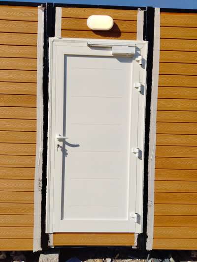 saudi aluminum doors