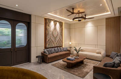 Where comfort meets elegance ✨
Designed to create seamless moments between living, dining, and everyday living. A space that feels warm, inviting, and timeless.

#InteriorDesign #LivingRoomDesign #DiningRoomDesign #HomeInteriors #LuxuryInteriors #ModernHome #InteriorStyling #DesignInspiration #HomeDecor #ElegantLiving #ResidentialDesign #InteriorDesigner
