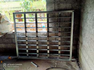 ജനൽ  1.1/2ഇഞ്ചു പൈപ്പിൽ