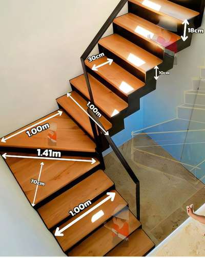 simple stair
 #