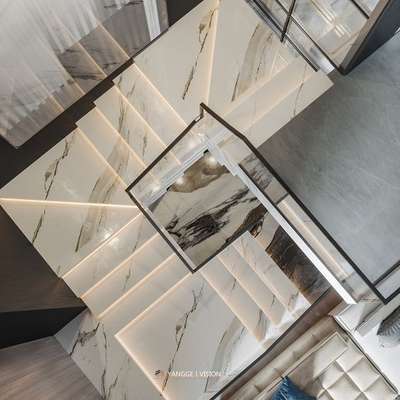 #StaircaseDesigns #StaircaseDecors #StaircaseIdeas #GlassStaircase