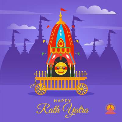 🚩 Happy Rath Yatra! 🙏
May Lord Jagannath bless you with peace, prosperity & devotion.
Celebrate this divine journey with spiritual elegance.

✨ Designo Temple Store – Bringing Devotion to Design
📍 Mandirs in Corian Marble | 🛕 Custom Designs | 🌍 Worldwide Shipping

#HappyRathYatra #RathYatra2025 #LordJagannath #CorianMandir #DesignoTempleStore #SpiritualVibes #TempleDesign #MandirForHome #IndianFestival #JaiJagannath 🙌