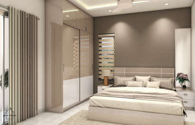 Bedroom design.

contemporary design with  Monochromatic color scheme

please contact for design your beautiful interiors

 #BedroomDecor #MasterBedroom #BedroomDesigns #ContemporaryHouse #monochromatic #minimaldesign