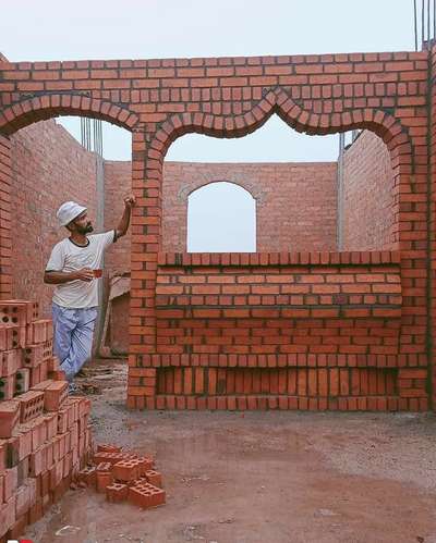 amazing traditional brick working on site

AK CONSTRUCTIONS services are fully centered around the client and their visions. We cater to all services related to Building construction with material and without material (labour rate) etc. We are known for delivering top-notch Construction solutions and our satisfied customers are proof for it. Our projects include residential, commercial, institutional and other type of constructions. Our first priority is client satisfaction with innovative and quality approach towards our project. 

Contact us +918817310981.Call/Whatsapp.
Email :- asifmk928@gmail.com

#design #elevation #interiordesign #architect #interior #construction #exteriordesign #home #akconstruction #building #exterior  #homedecor  #rendering #civilengineering #designer #render #house #modernarchitecture #architizer #visualisation #facadedesign  #floorplans #autocad2d #villa_design