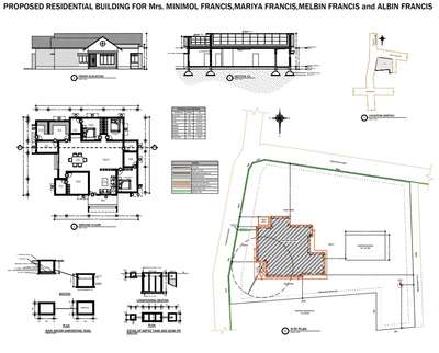 Permit drawing
 #permitdrawing #PERMIT  #permitplanforresidentialbuilding