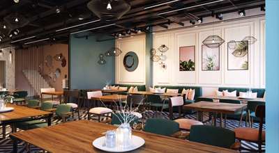 #Hotel_interior #Designs #cafedesign #cafeteria_rennovation #InteriorDesigner #restaurant_bar_cafe_designer