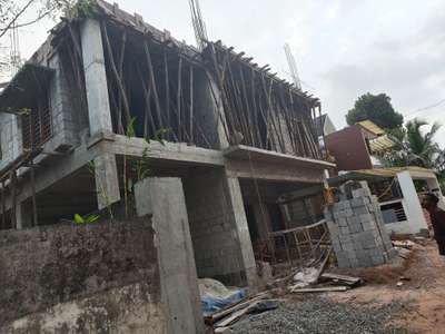 Site Visit
 #structuralengineer  #Structural_Drawing #FloorPlans  #koloapp  #kottarakkara