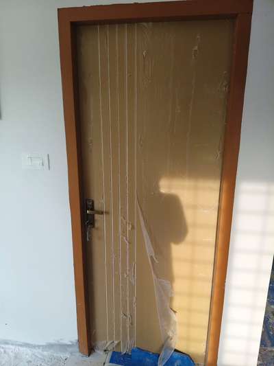 wpc doors