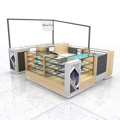 mobile shop #dubai project