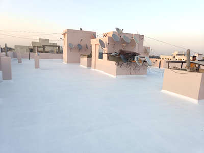 #WaterProofing  #heatresistant  #indore