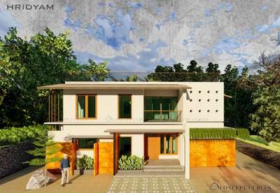 HRIDYAM
Renovated residence at calicut
completed by concept curves 
 #NaturalGrass #narrowhouseplan #HouseDesigns #5BHKHouse #calicutdesigners #CalicutConstructions&Consultants #modernminimalism #KeralaStyleHouse #naturelove #lovetodesign #architecture_minimal #Architectural&Interior #exteriordesigns