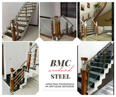 BMC WOOD AND STEEL COMPANY contact 9947034036