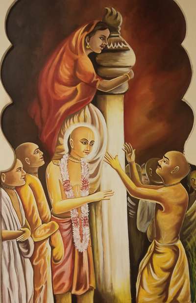 contact for wall painting  # Canvas painting etc.art work  #