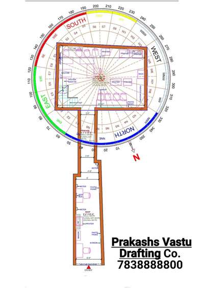 Prakashs Vastu Drafting
Layout plan with Grid  
Contact us. 7838888800
#vastufloorplan #vastunity #vastumap #vastuplanning #vastushastratips #mahavastutips #vastulogy #vastudesign  #mahavastuexpert #vastu #mahavastu #drafting #draftsmaster #vastu #mahavastu #Prakashs