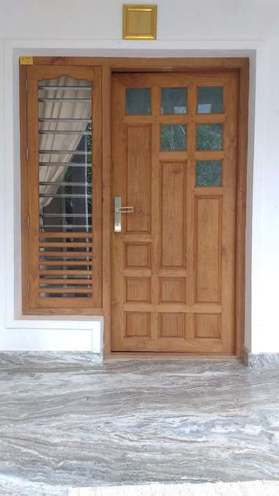 Door Design