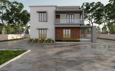 Front Elevation 🏠 

#frontelevation #Homeideas #keralahome #keralastylehome #contemporarydesign #traditionaldesign #conatruction #plan #FloorPlans  #plans  #floor  #ElevationHome  #elevation  #home  #house  #home  #homeplan  #homeplans  #housedesign  #newhome  #bathroom  #balcony  #livingroom  #frontElevation  #patio  #courtyard  #kitchen  #openkitchendesign  #openkitchen