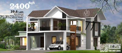 Residence @ Malappuram dist